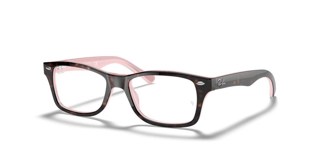 Armação para óculos de grau Ray-Ban RB 1531 3580 48-16 130
