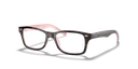 Armação para óculos de grau Ray-Ban RB 1531 3580 48-16 130