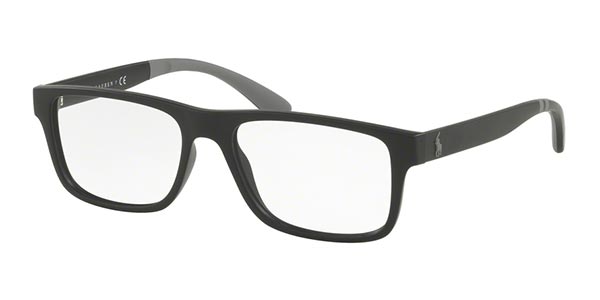 Armação para óculos de grau Ralph Lauren PH 2182 5523 56-17 145