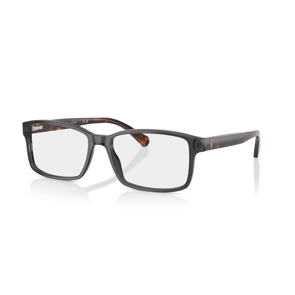 Armação para óculos de grau Ralph Lauren PH 2123 5536 56-17 145