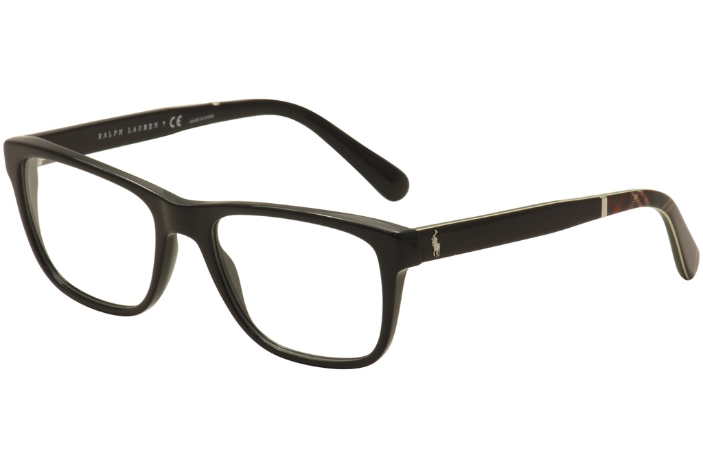 Armação para óculos de grau Ralph Lauren PH 2166 5001 56-19 145