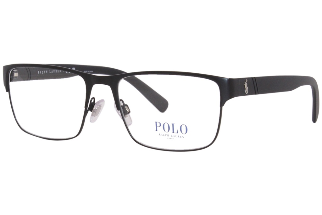 Armação para óculos de grau Ralph Lauren PH 1175 9038 56-18 145