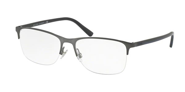 Armação para óculos de grau Ralph Lauren PH 1176 9157 56-17 145