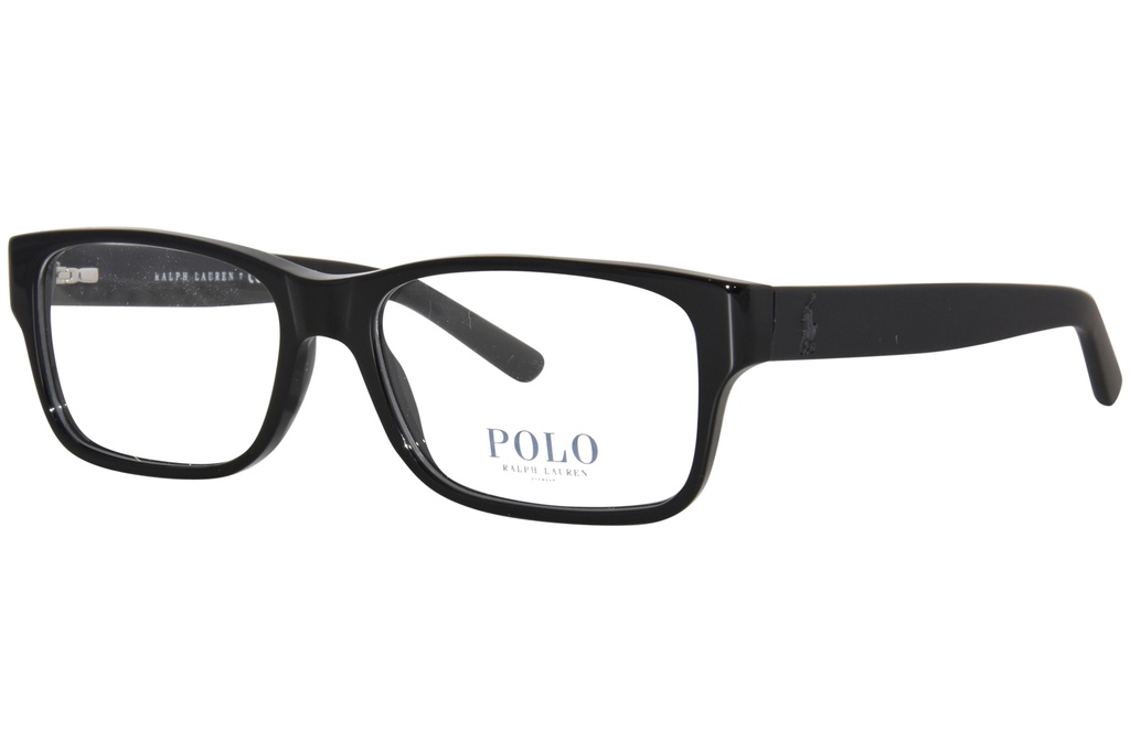 Armação para óculos de grau Ralph Lauren PH 2117 5001 54-16 145