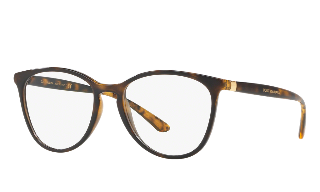Armação para óculos de grau Dolce & Gabbana DG 5034 502 51-17 140