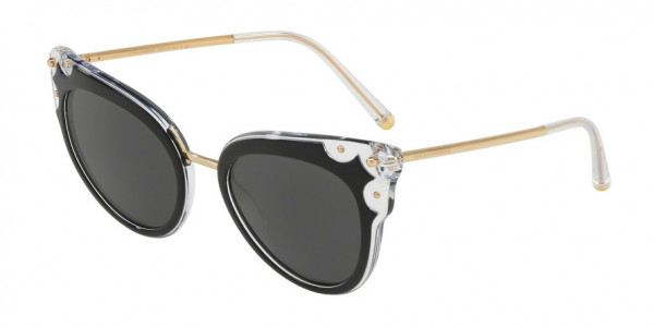 Óculos de sol Dolce & Gabbana DG 4340 675/87 51-21 140 3N