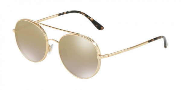 Óculos de sol Dolce & Gabbana DG 2199 02/6E 52-18 140 2N