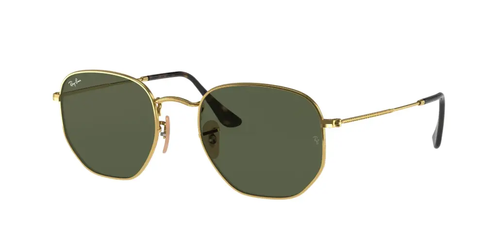 Óculos de sol Ray-Ban RB 3548-NL 001 54-21 145 3N