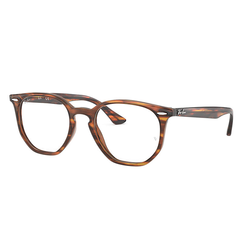 Armação para óculos de grau Ray-Ban RB 7151 5797 52-19 145