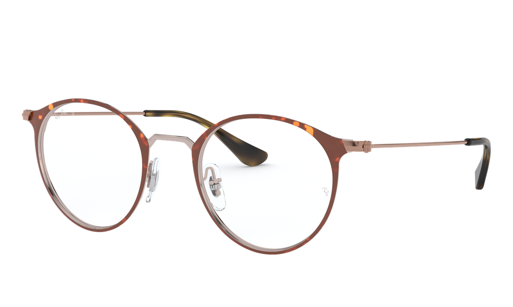Armação para óculos de grau Ray-Ban RB 6378 2971 49-21 145