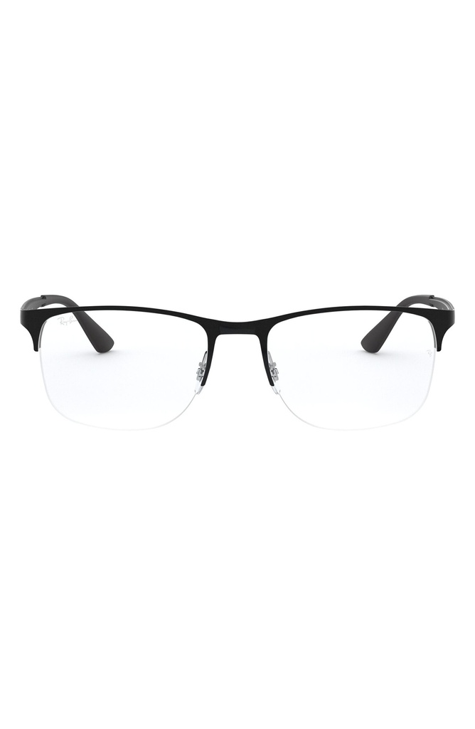 Armação para óculos de grau Ray-Ban RB 6362 2861 55-19 145