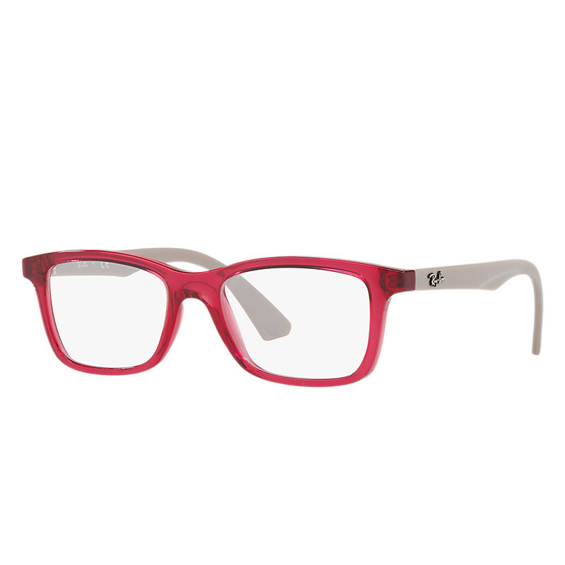 Armação para óculos de grau Ray-Ban RB 1562 3747 48-16 125