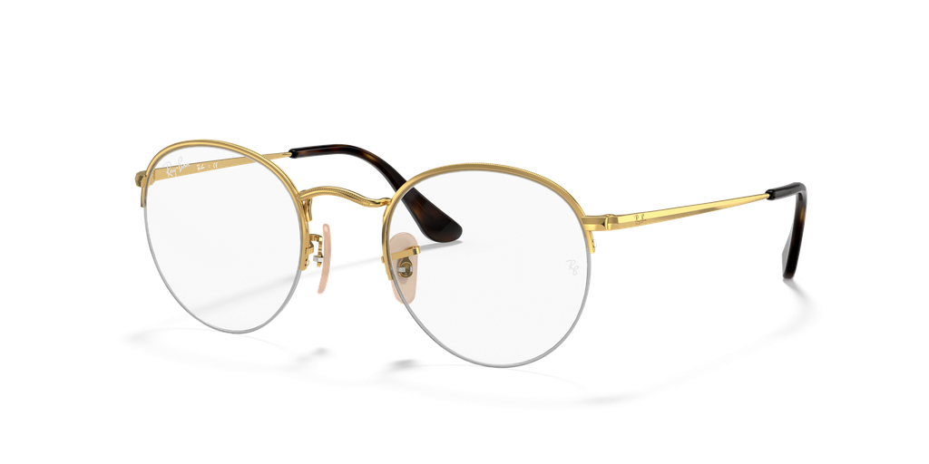 Armação para óculos de grau Ray-Ban RB 3947V 2500 51-22 145