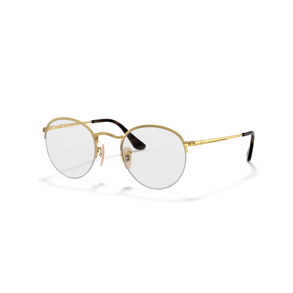 Armação para óculos de grau Ray-Ban RB 3947V 2500 51-22 145