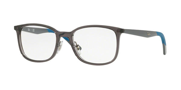 Armação para óculos de grau Ray-Ban RB 7142 5760 52-18 145