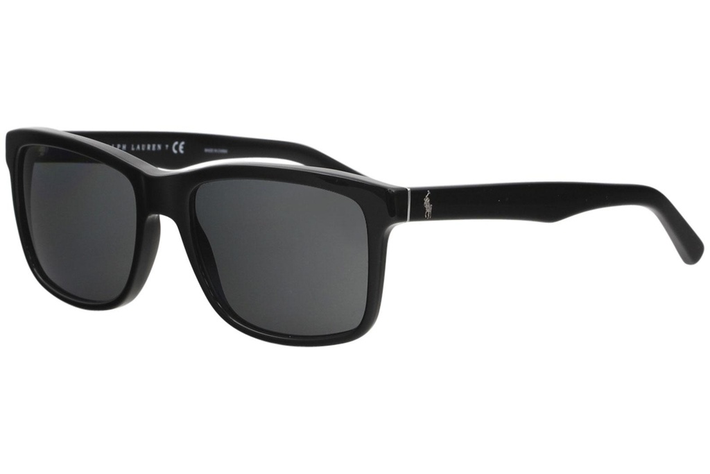 Óculos de sol Ralph Lauren PH 4098 5001/87 57-18 145 3N