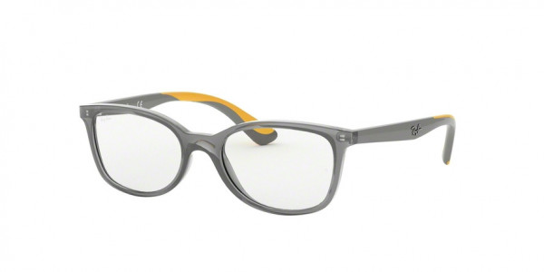 Armação para óculos de grau Ray-Ban RB 1586 3774 49-16 130