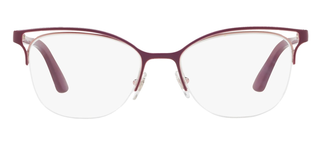 Armação para óculos de grau Vogue VO 4087-L 997 53-18 140