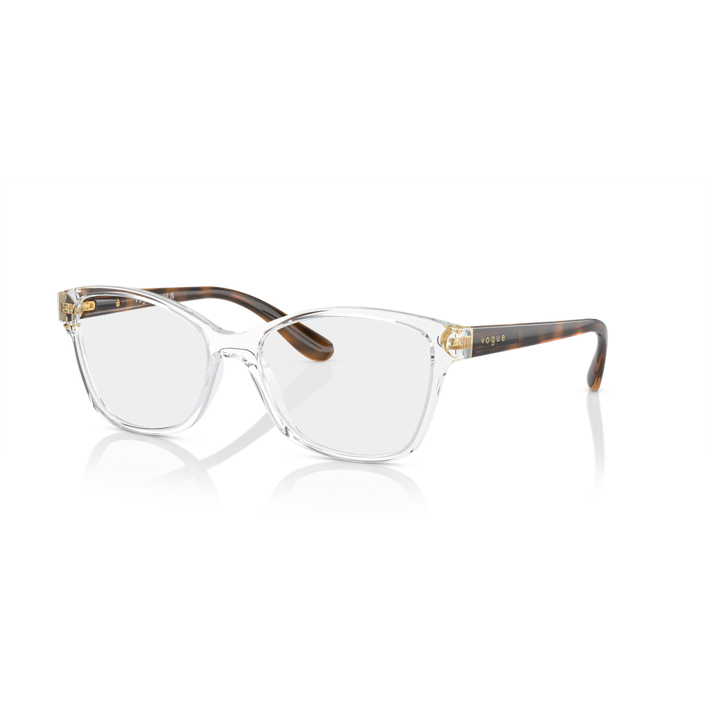 Armação para óculos de grau Vogue VO 2998 W745 54-16 140