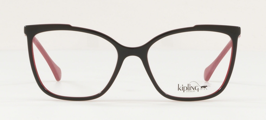 Armação para óculos de grau Kipling KP 3112 G121 52-16 140