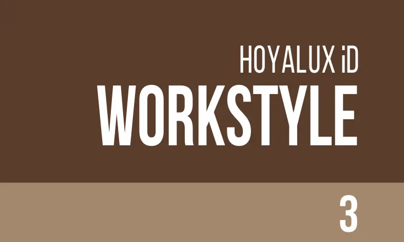 Lente Ocupacional Hoyalux iD WorkStyle 3 1.74 EYVIA UV