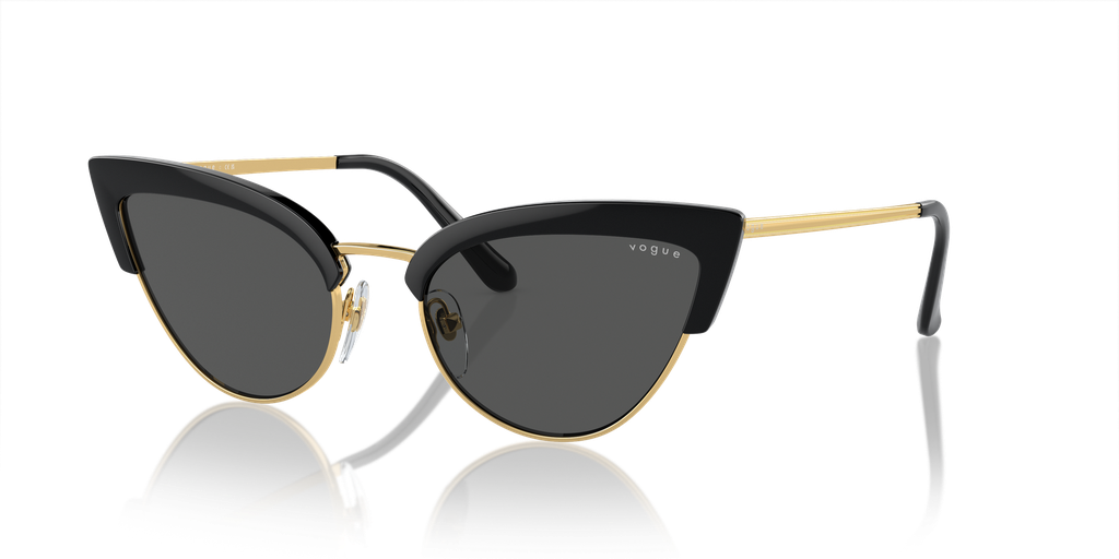 Óculos de sol Vogue VO 5212-S W44/87 55-19 140 3N