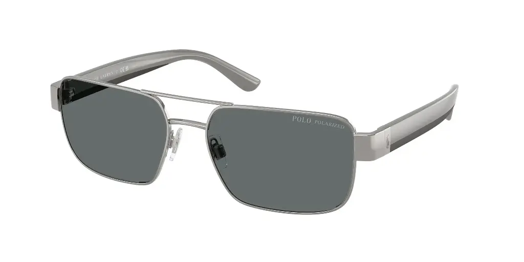[0PH316192668158] Óculos de sol Polo Ralph Lauren PH 3161 9266/81 58-17 145