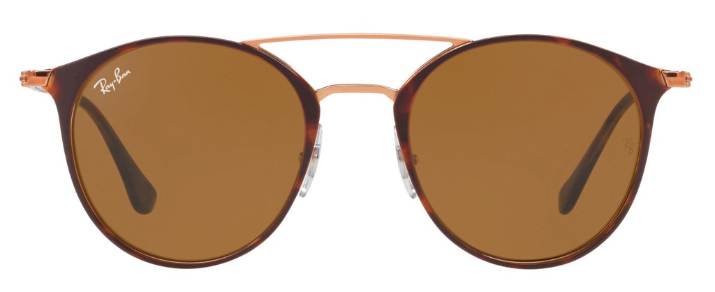 Óculos de sol Ray-Ban RB 3546 9074 52-20 145 3N