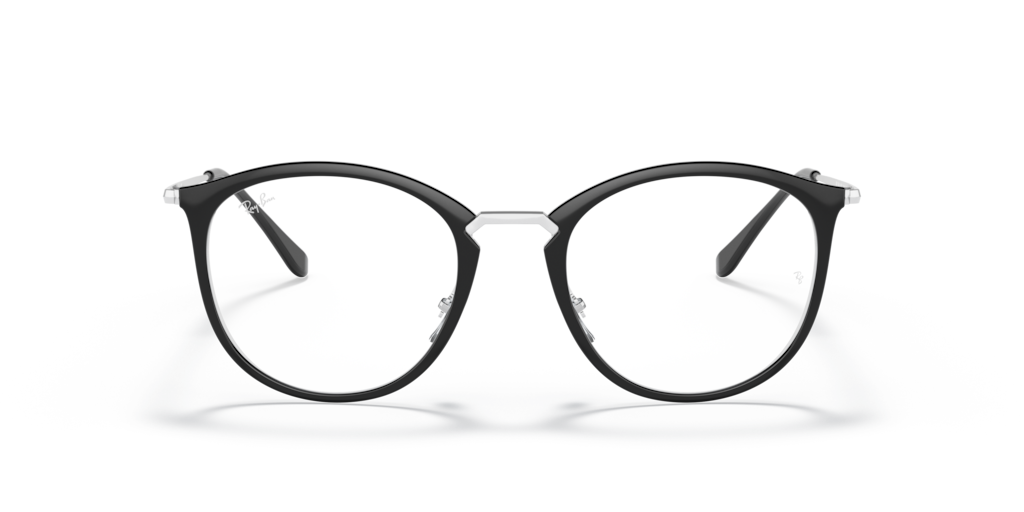 Armação para óculos de grau Ray-Ban RB 7140 5852 51-20 150