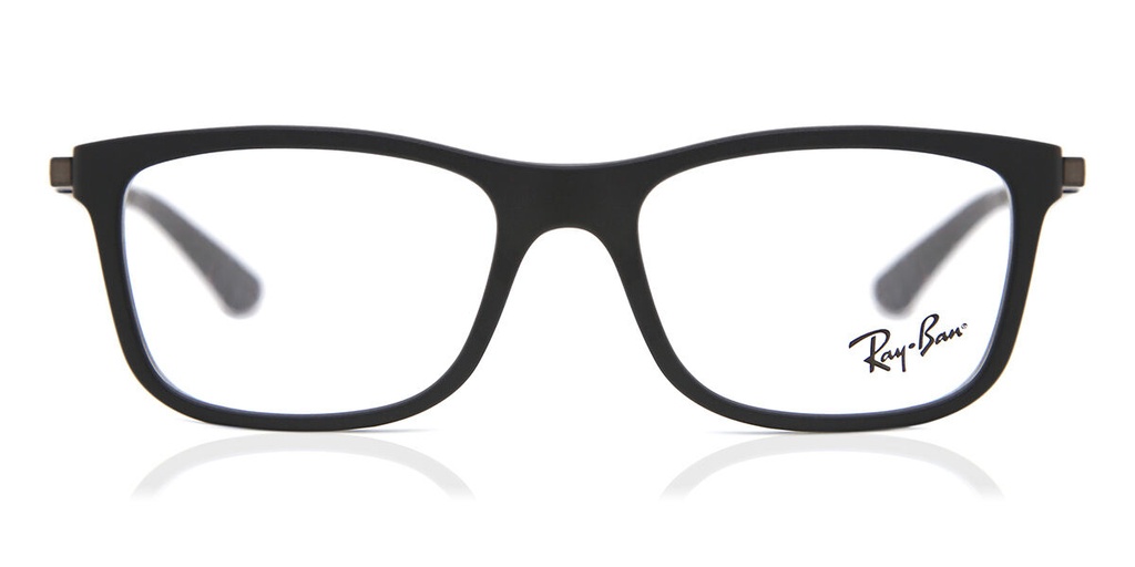 Armação para óculos de grau Ray-Ban RB 1549 3633 48-16 125