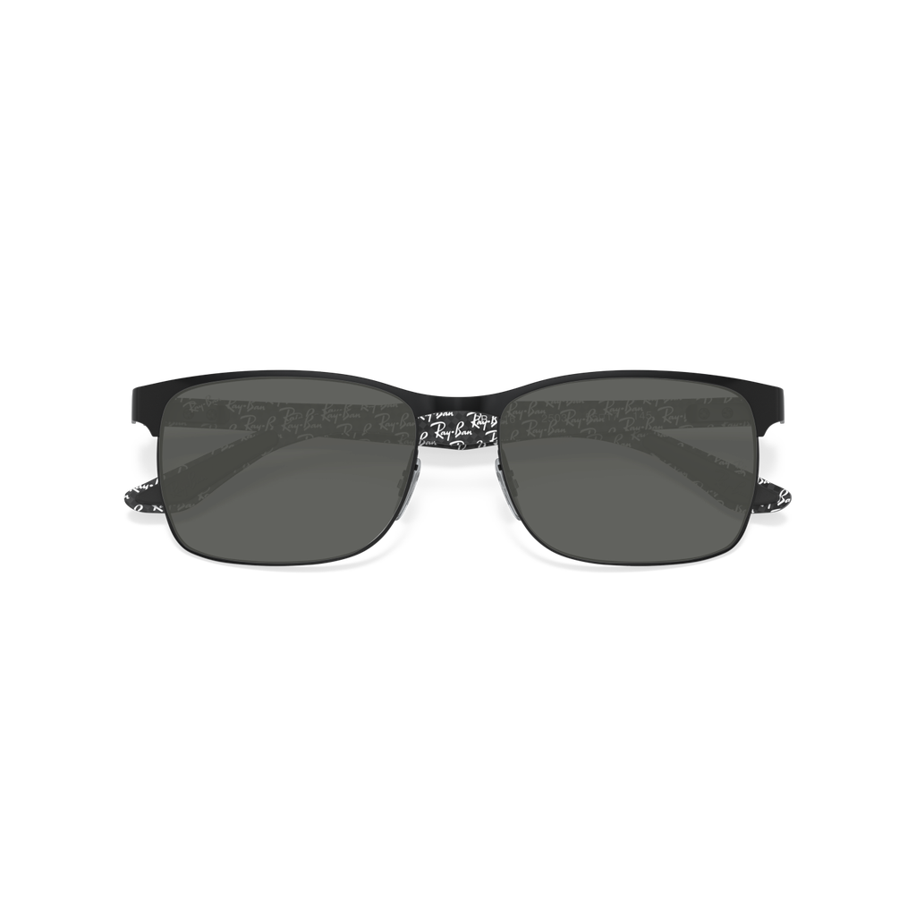 [0RX8416250355] Armação para óculos de grau Ray-Ban RB 8416 2503 55-17 145