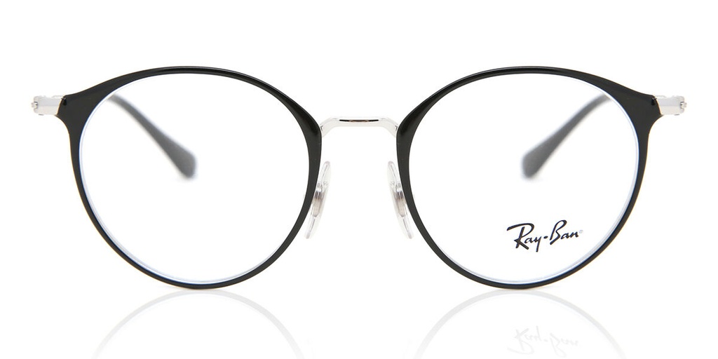 Armação para óculos de grau Ray-Ban RB 1053 4064 45-18 130