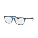 Armação para óculos de grau Ray-Ban RB 8903 5262 55-18 145