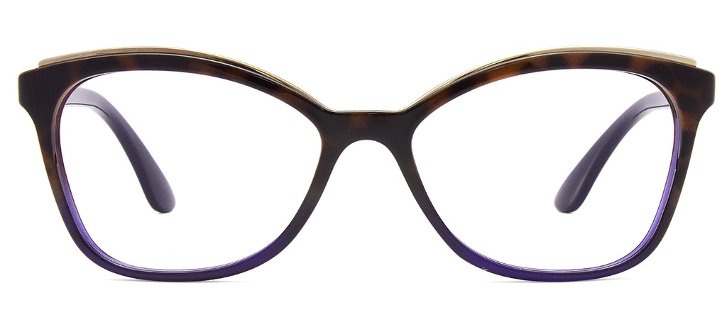 Armação para óculos de grau Vogue VO 5160L W44 54-16 140