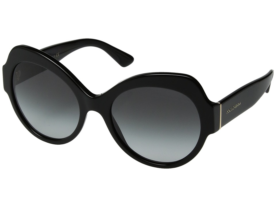 Óculos de sol Dolce & Gabbana DG 4320 501/8G 56-19 140 3N