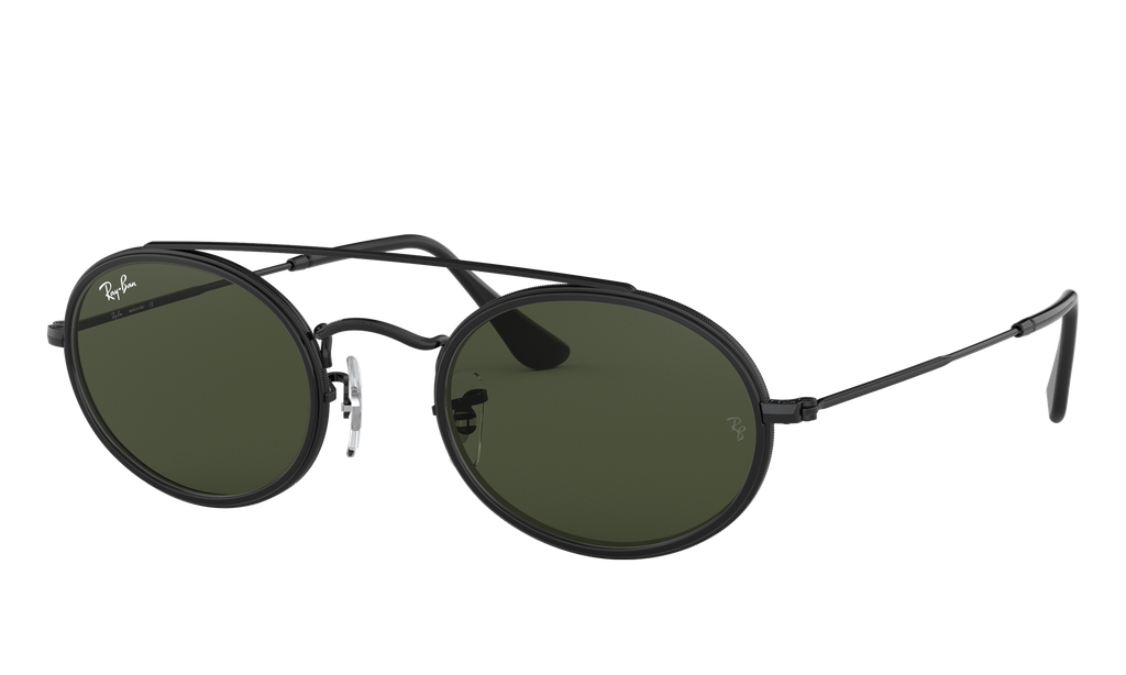 Óculos de sol Ray-Ban RB 3847-N 9120/31 52-23 145 3N