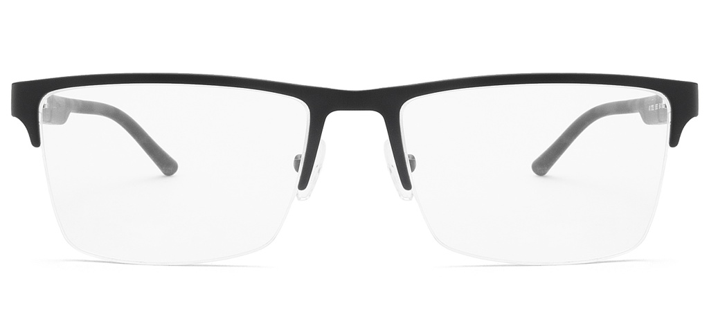 Armação para óculos de grau Armani Exchange AX 1026L 6063 54-18 140