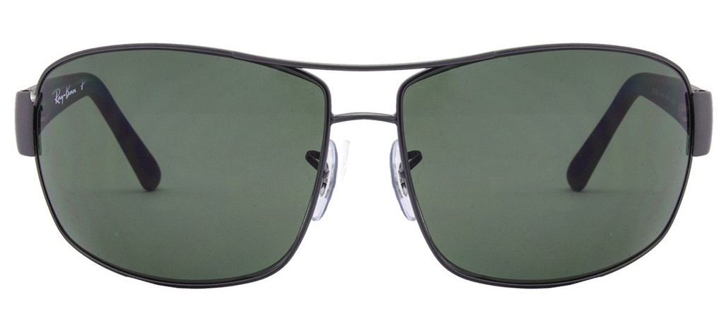 Óculos de sol Ray-Ban RB 3503L 041/9A 66-15 130 3P