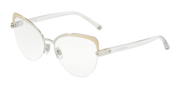 Armação para óculos de grau Dolce & Gabbana DG 1305 1323 55-16 140