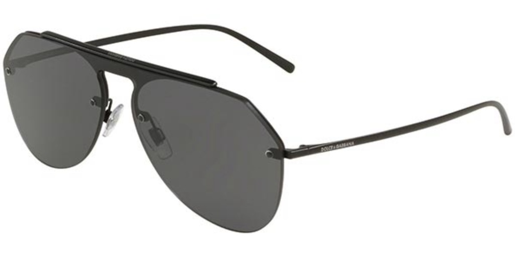 Óculos de sol Dolce & Gabbana DG 2213 1106/87 145 3N
