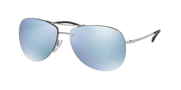 Óculos de sol Prada SPS 50R 62-14 1BC-5K2 135 3N