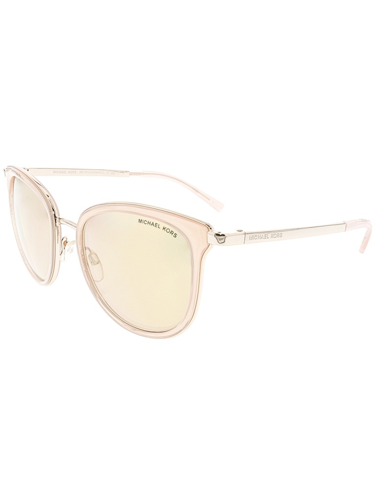Óculos de sol Michael Kors MK 1010 (ADRIANNA I) 1103R1 54-20 135 2N