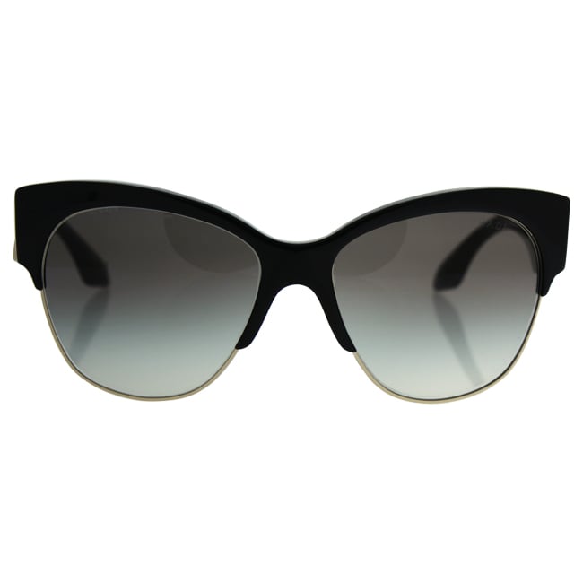 Óculos de sol Prada SPR 11R 56-16 1AB-0A7 140 2N