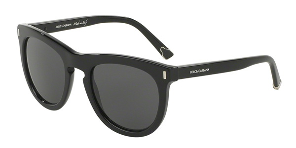 Óculos de sol Dolce & Gabbana DG 4281 501/87 52-22 140 3N