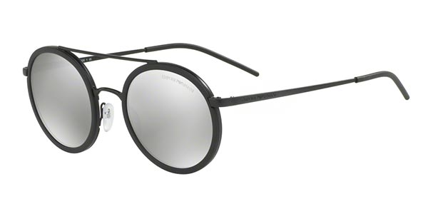 Óculos de sol Emporio Armani EA 2041 3001-6G 50-22 145 3N
