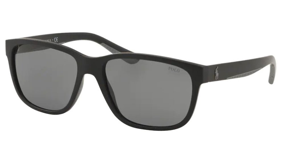 Óculos de sol Polo Ralph Lauren PH 4142 5284/87 57-17 145 2N
