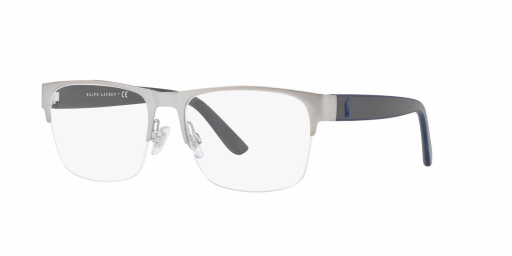 Armação para óculos de grau Ralph Lauren PH 1188 9010 56-18 145