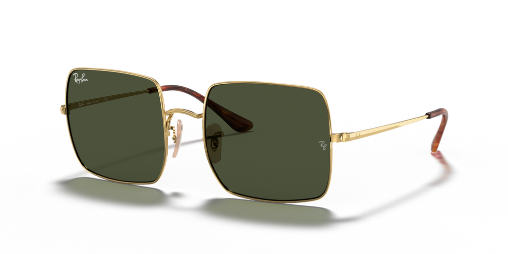 Óculos de sol Ray-Ban RB 1971 SQUARE 9147/31 54-19 145 3N
