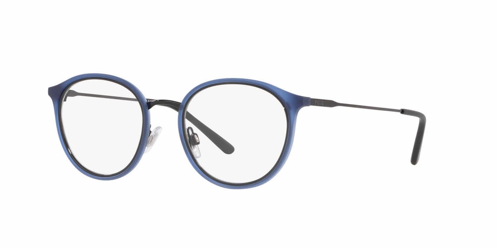 Armação para óculos de grau Polo Ralph Lauren PH 2201 5735 50-20 145