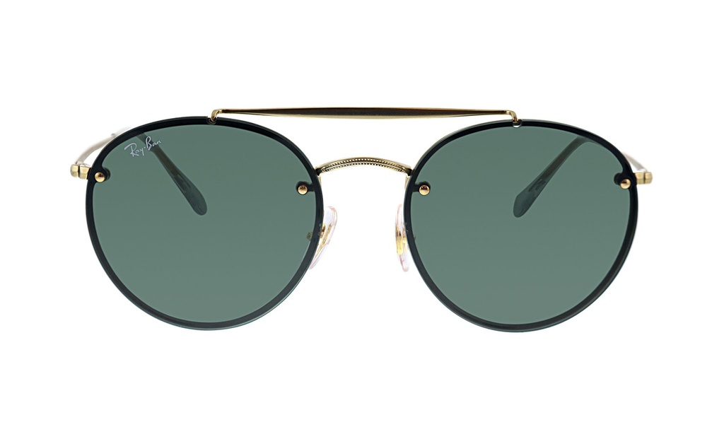 Óculos de sol Ray-Ban RB 3614-N 9140/71 54-18 145 3N